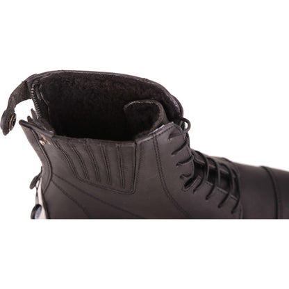 Südwind Icelock Basic BZ Lace