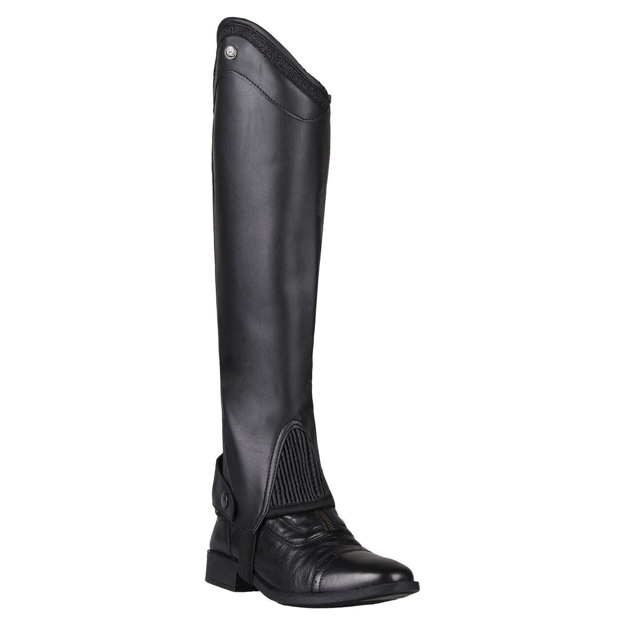 QHP Chap Shimmer Adult
