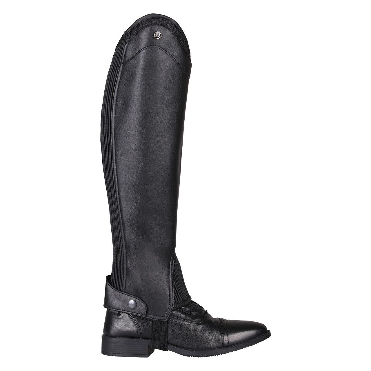 QHP Chap Shimmer Adult