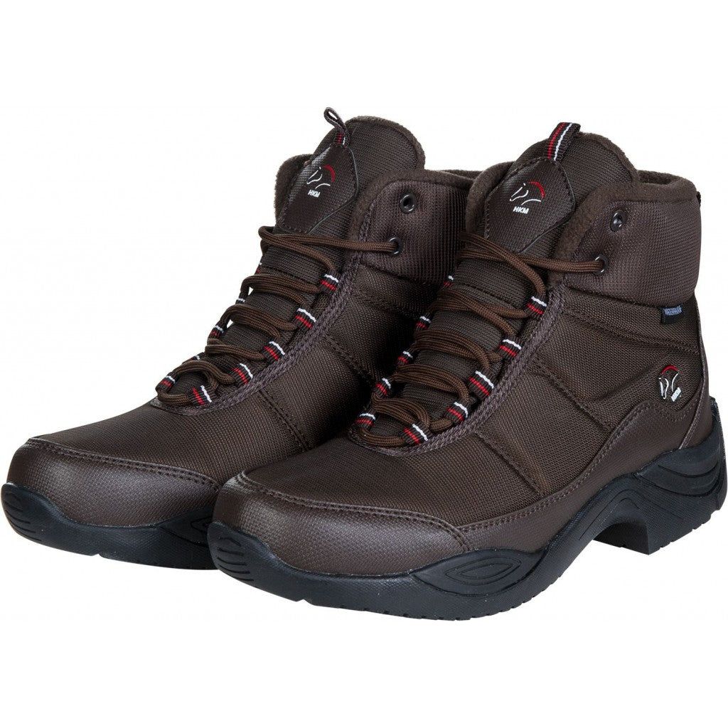 HKM Stall- und Trekkingschuh Adventure