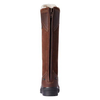 Ariat Womens Wythburn Tall H2O