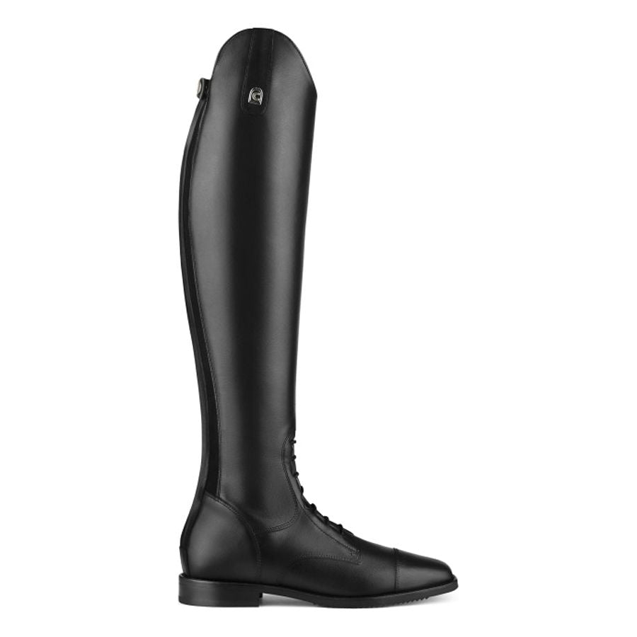 Cavallo Reitstiefel Linus Jump schwarz (Lagerware) –