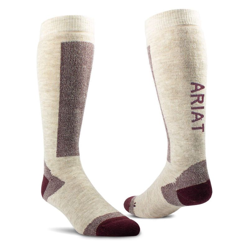 AriatTEK Merino Socks