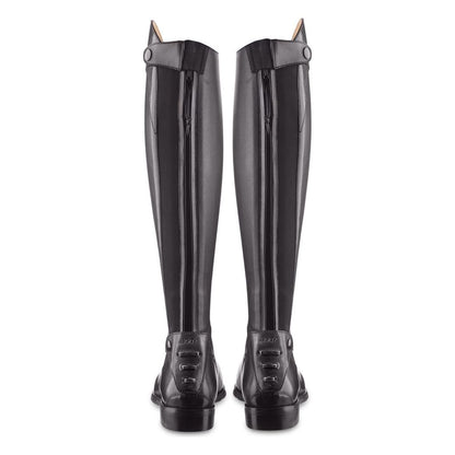 EGO 7 Springstiefel Aries schwarz
