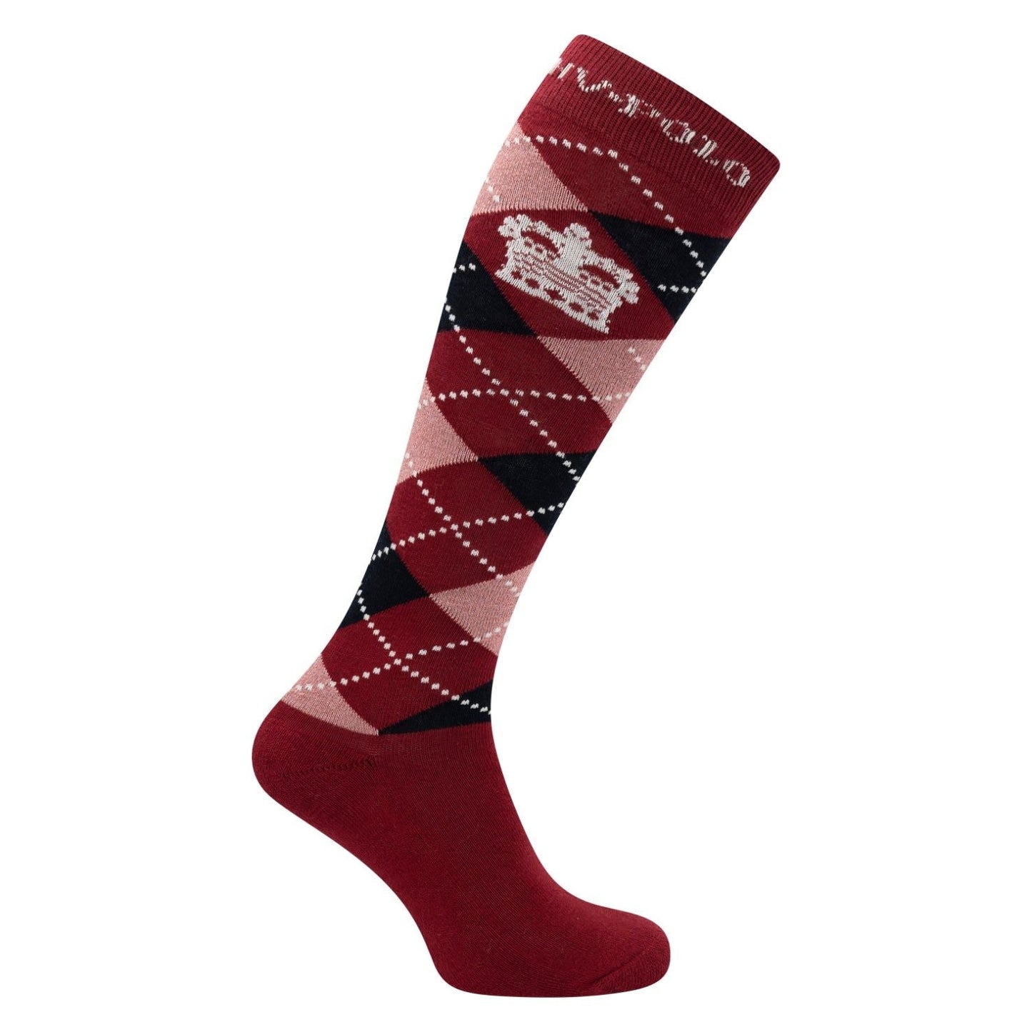 HV-Polo Socks HVPArgyle