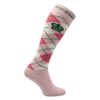 HV-Polo Socks HVPArgyle