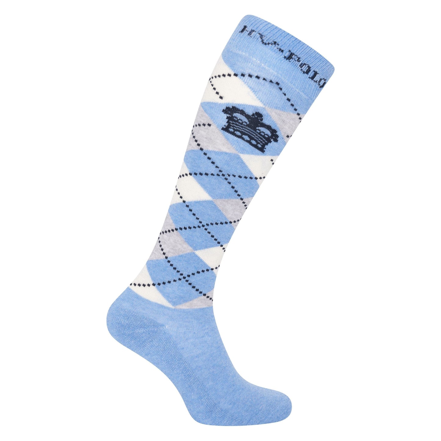 HV-Polo Socks HVPArgyle