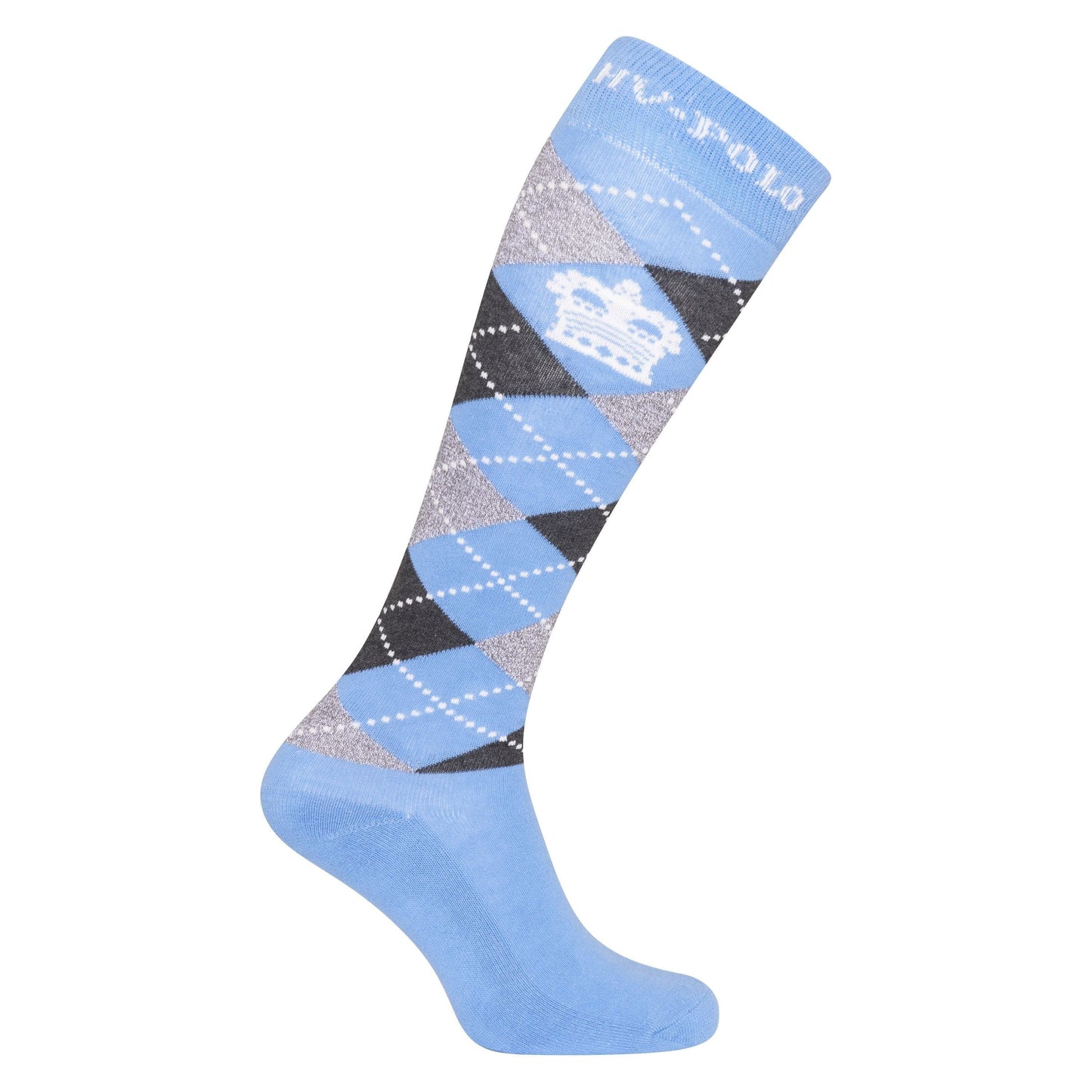 HV-Polo Socks HVPArgyle