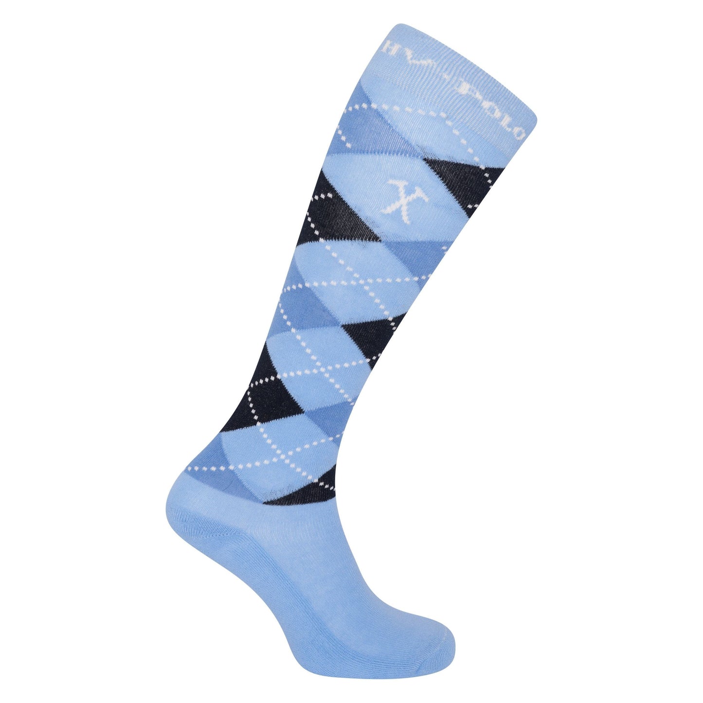 HV-Polo Socks HVPArgyle