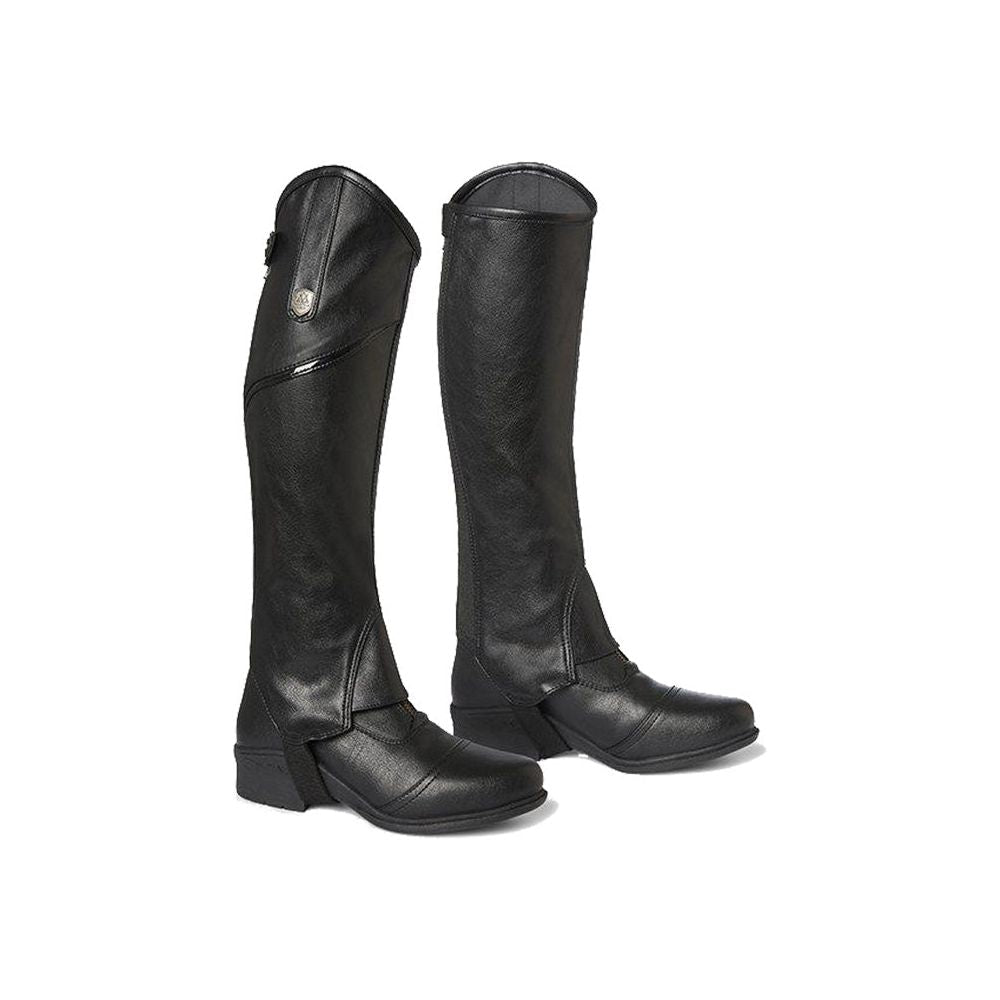 Mountain Horse Veganza Lady Legging Chap
