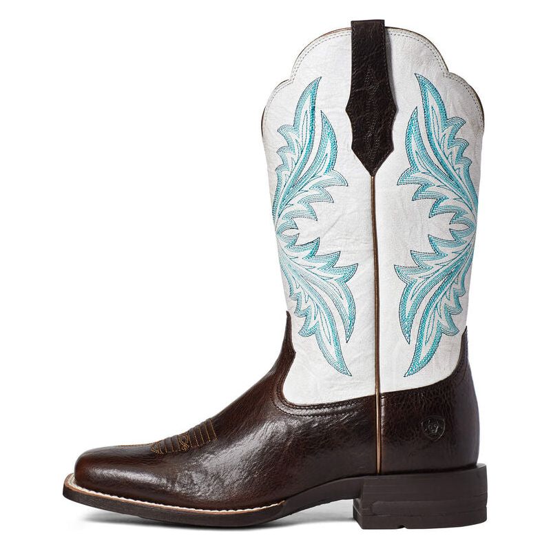 Ariat Damen Westernstiefel West Bound
