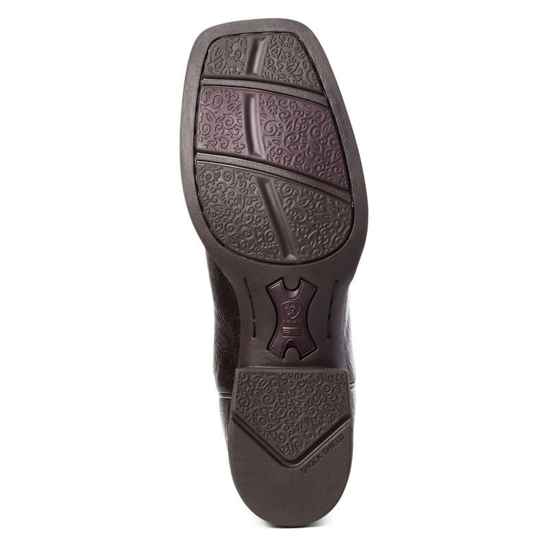 Ariat Damen Westernstiefel West Bound