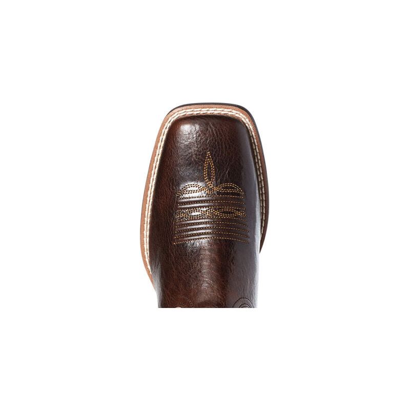 Ariat Damen Westernstiefel West Bound