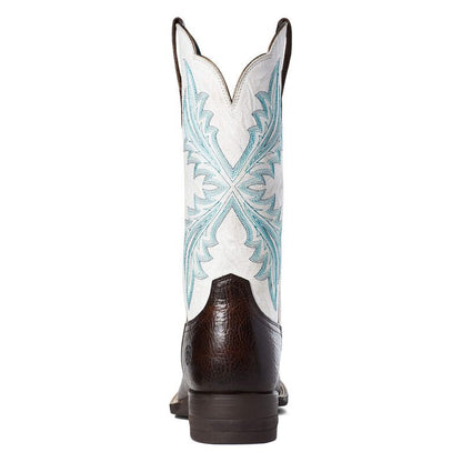 Ariat Damen Westernstiefel West Bound
