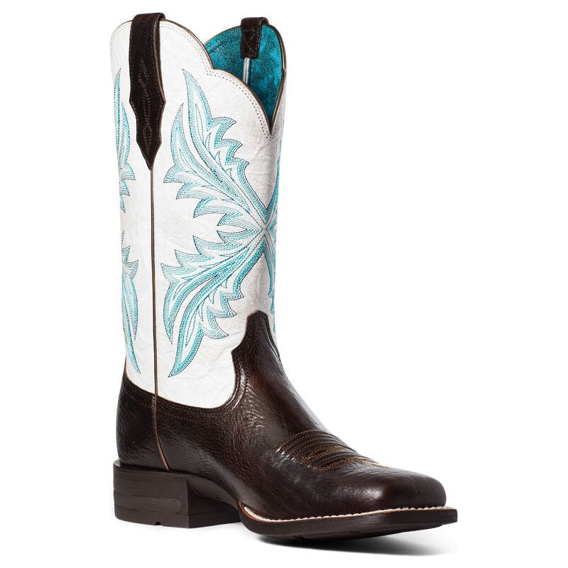 Ariat Damen Westernstiefel West Bound