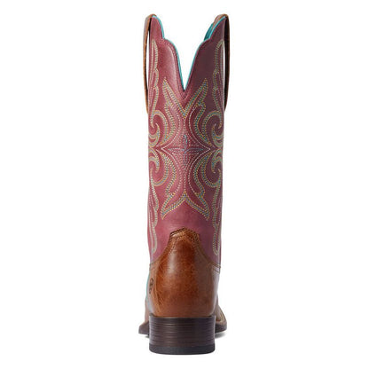 Ariat Damen Westernstiefel Primera Stretch Fit