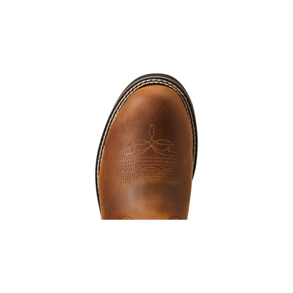 Ariat Damen Westernstiefel Delilah Round Toe H2O