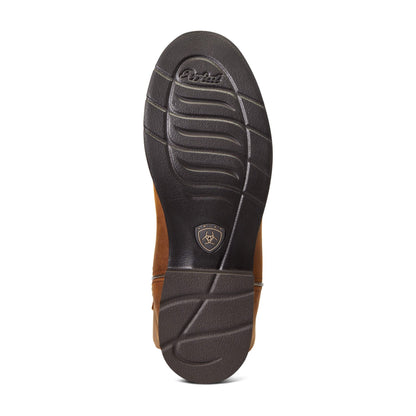 Ariat Damen Westernstiefel Delilah Round Toe H2O