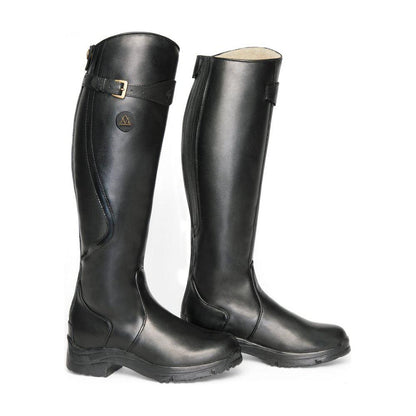 Mountain Horse Snowy River Winterreitstiefel