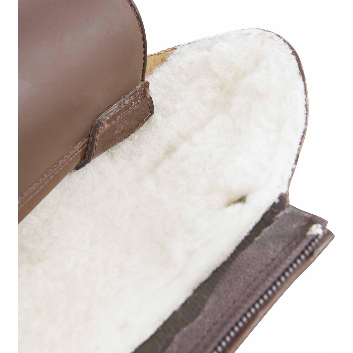 Busse Reitstiefel Laval Pure Wool braun