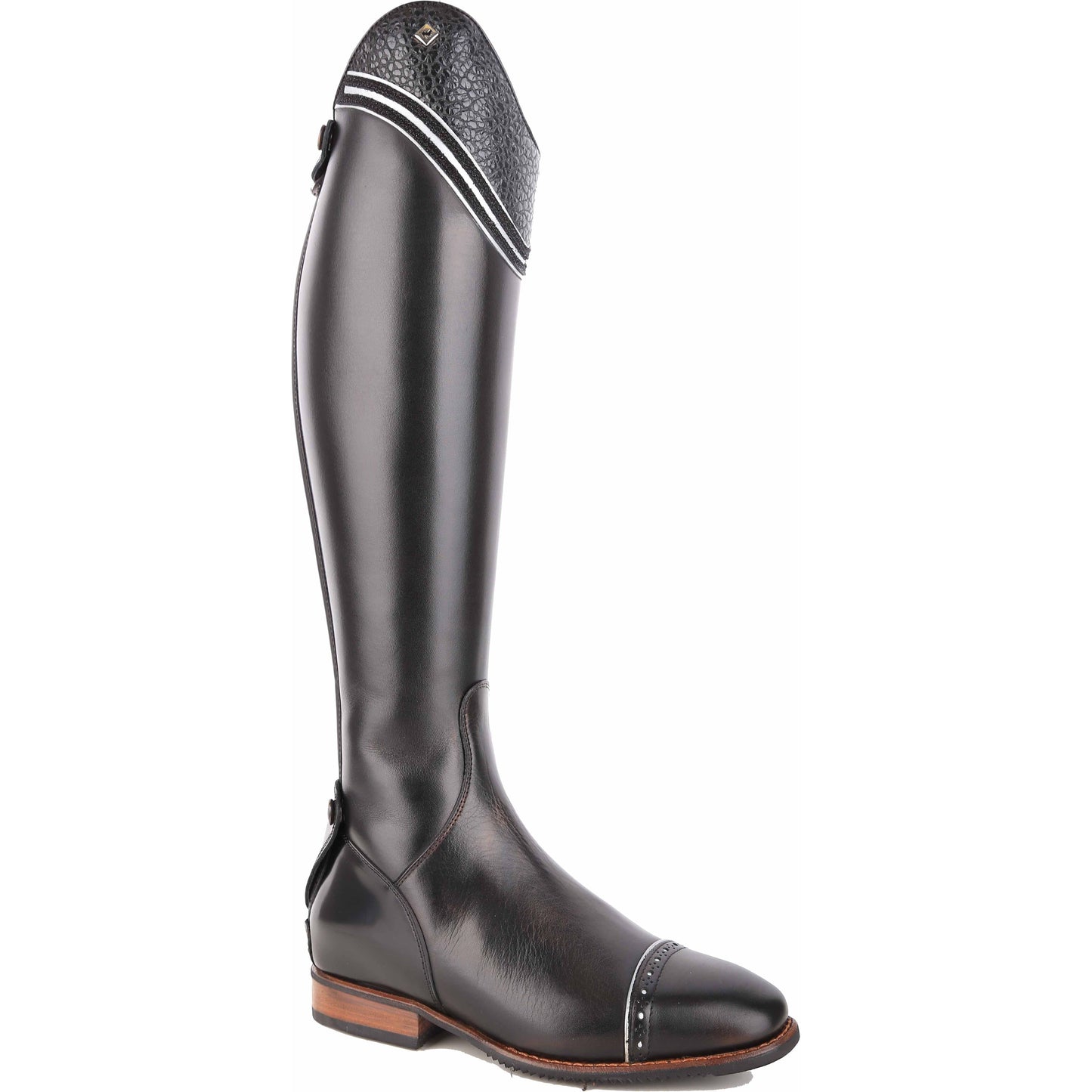 DeNiro Springstiefel Einzelstücke