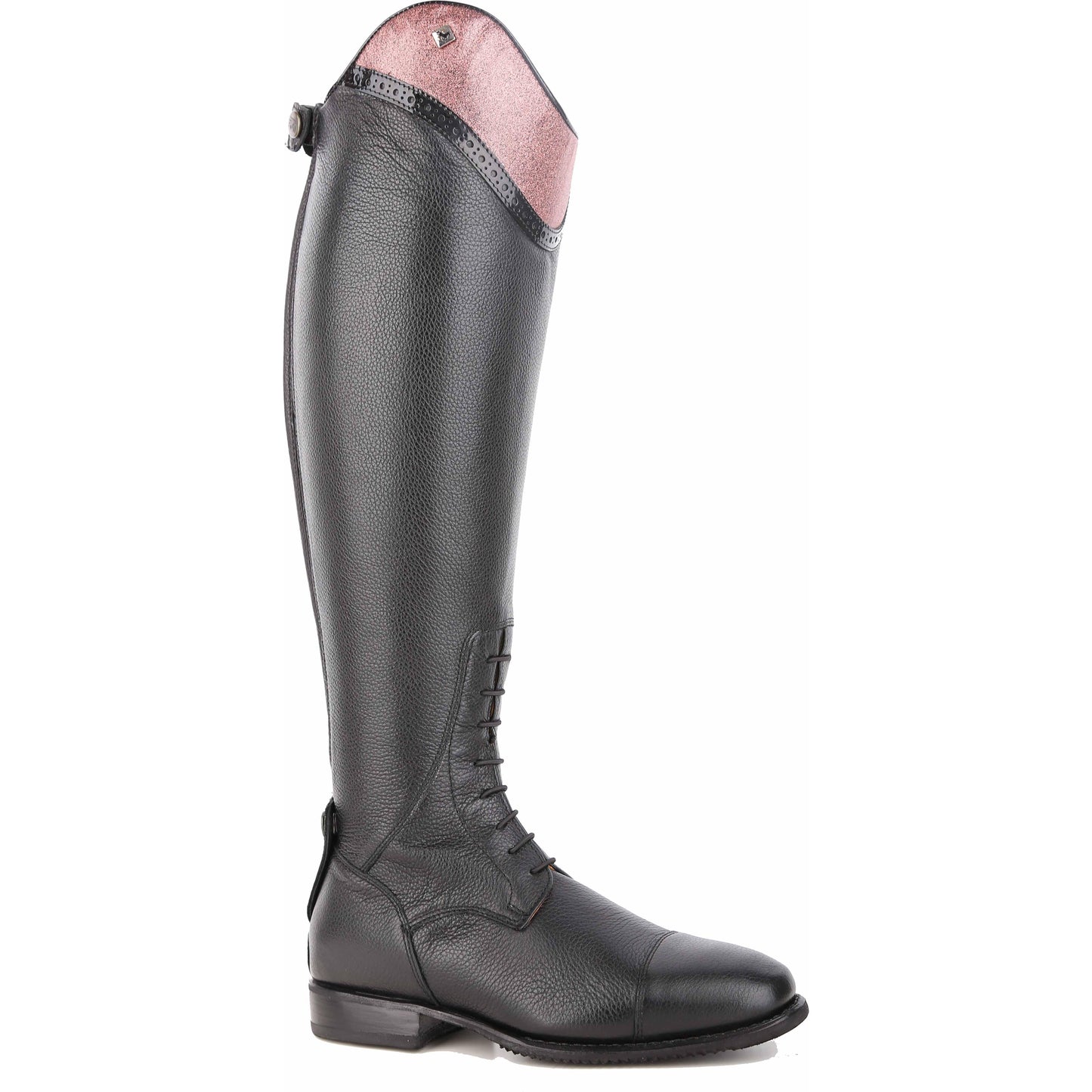 DeNiro Springstiefel Einzelstücke