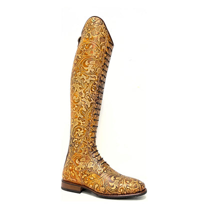 DeNiro Springstiefel Einzelstücke