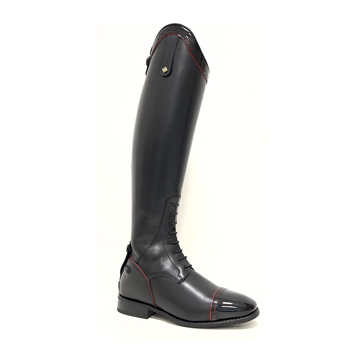 DeNiro Springstiefel Einzelstücke