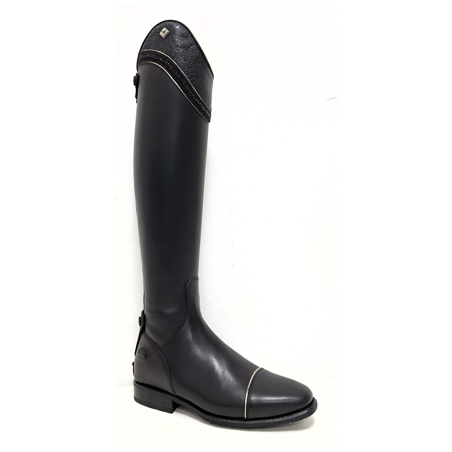 DeNiro Springstiefel Einzelstücke
