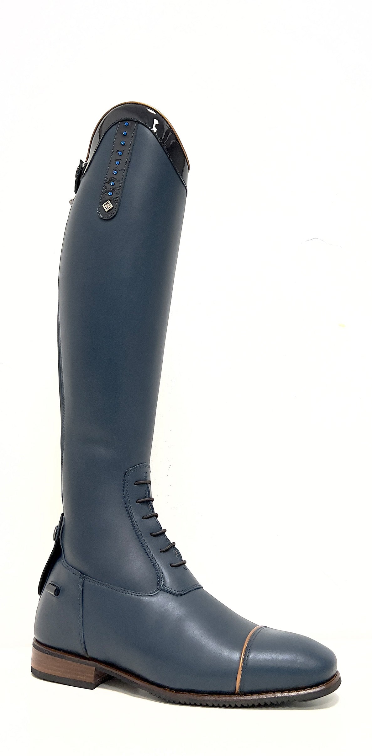 DeNiro Springstiefel Einzelstücke