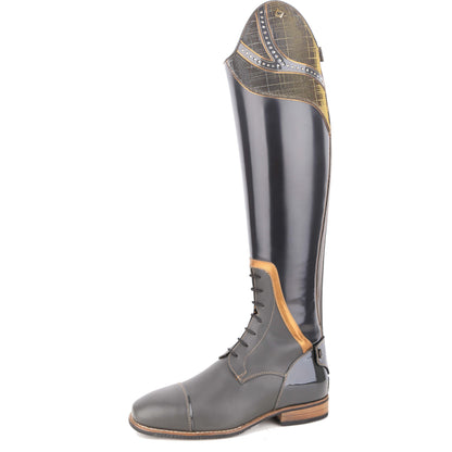 DeNiro Springstiefel Einzelstücke