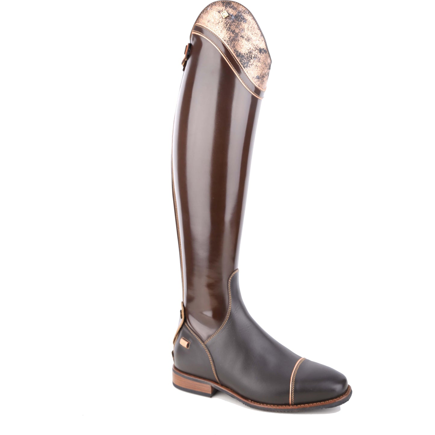 DeNiro Springstiefel Einzelstücke