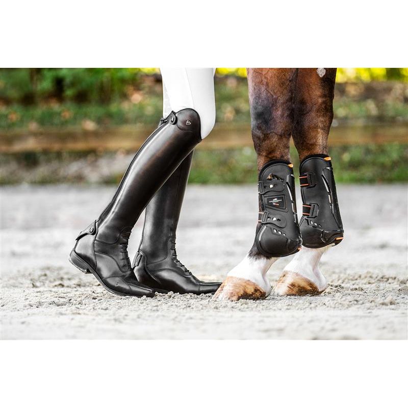 Tonics Springstiefel Gravity