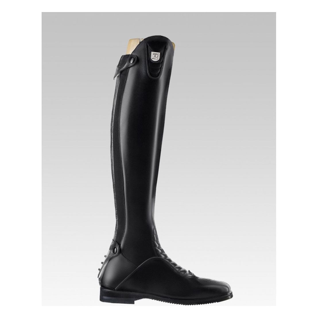 Tucci Reitstiefel Harley Plus (Lagerware Größe 37 - 41)
