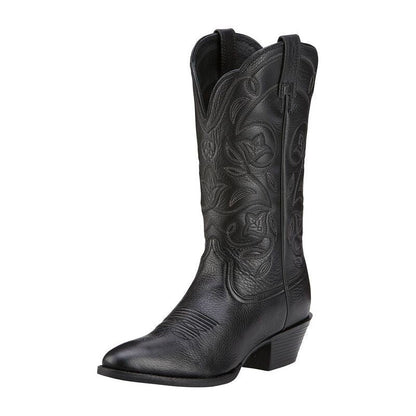 Ariat Damen Westernstiefel Heritage R Toe
