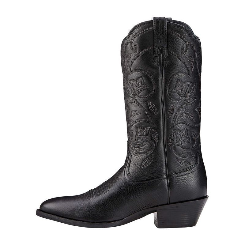 Ariat Damen Westernstiefel Heritage R Toe