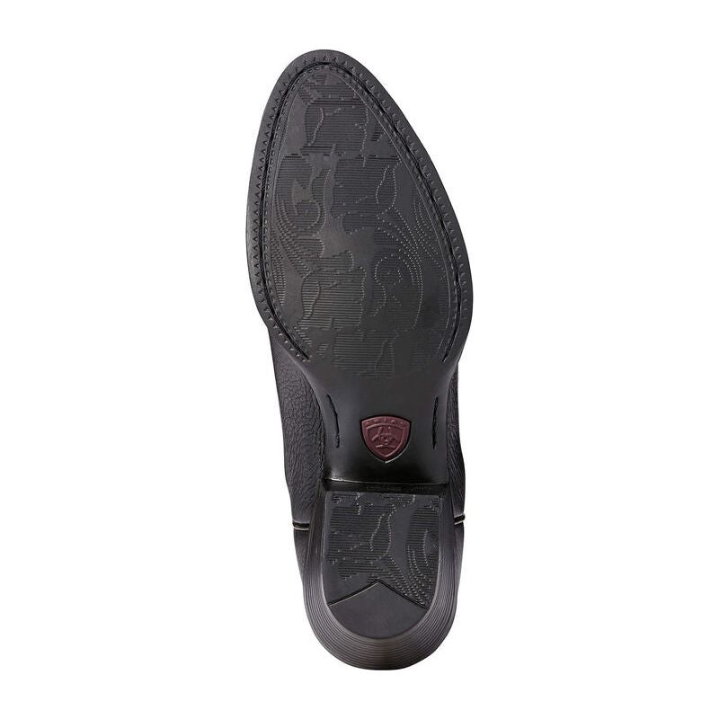 Ariat Damen Westernstiefel Heritage R Toe