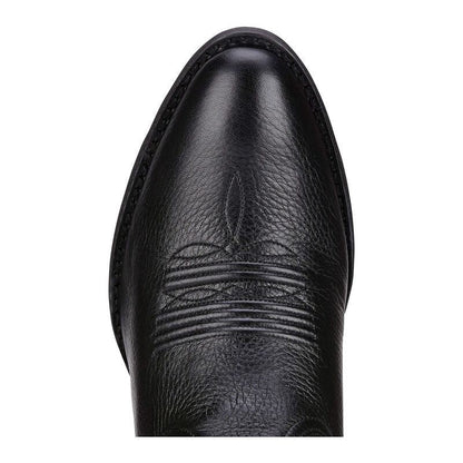 Ariat Damen Westernstiefel Heritage R Toe