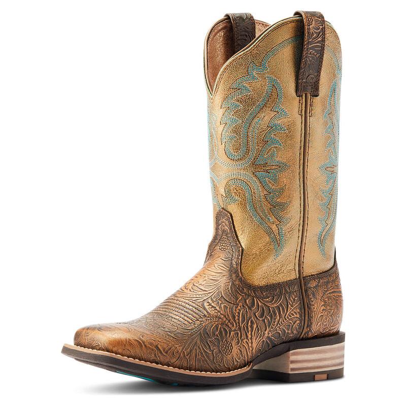 Ariat Damen Westernstiefel Olena