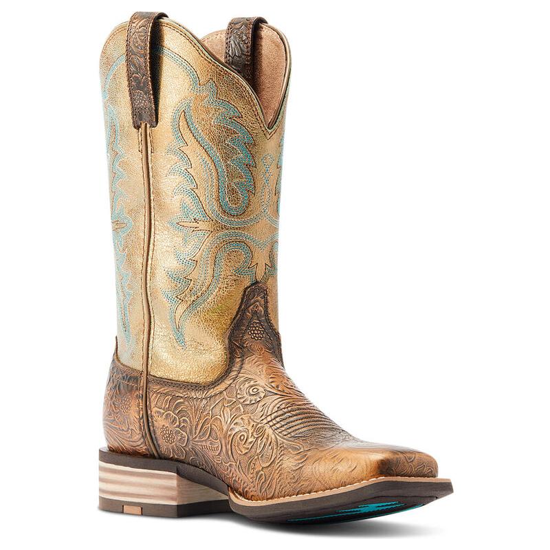 Ariat Damen Westernstiefel Olena