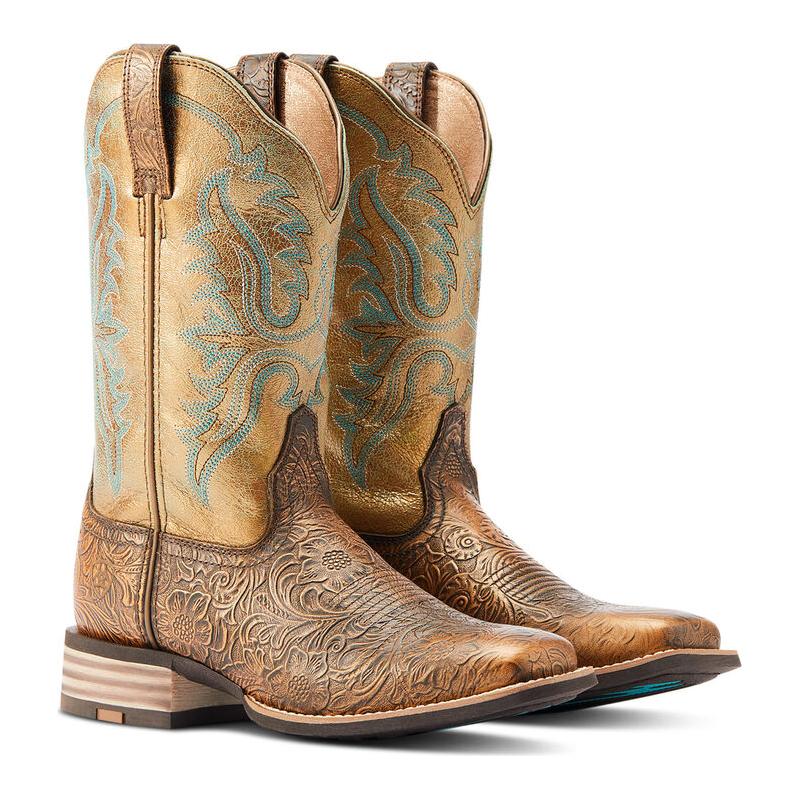 Ariat Damen Westernstiefel Olena