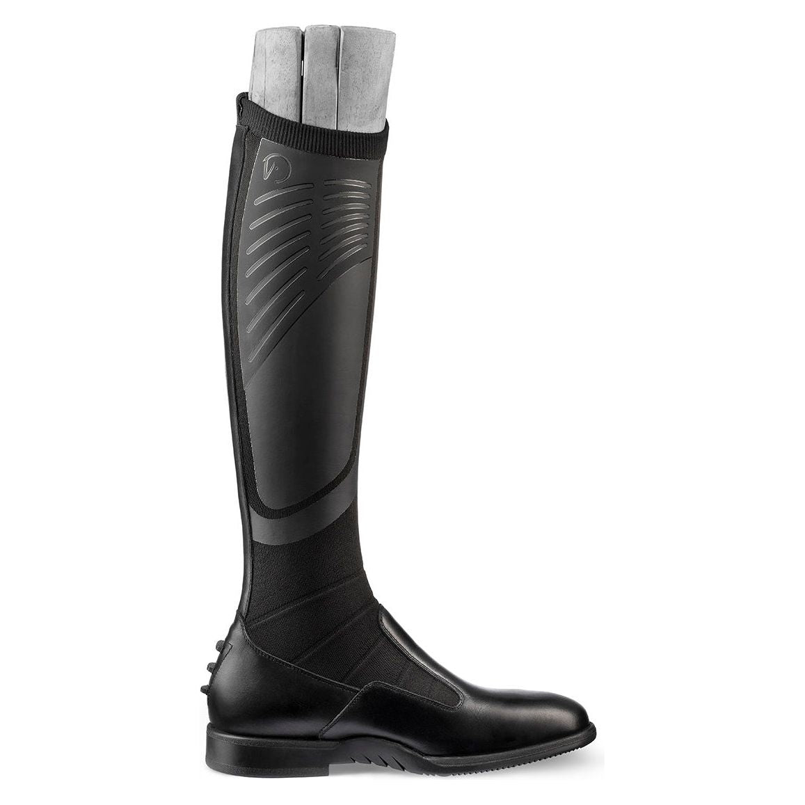 EGO 7 Reitstiefel Contact