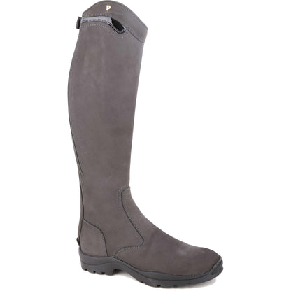 Petrie Freizeit Reitstiefel Explorer grau 39 UK (44/37)