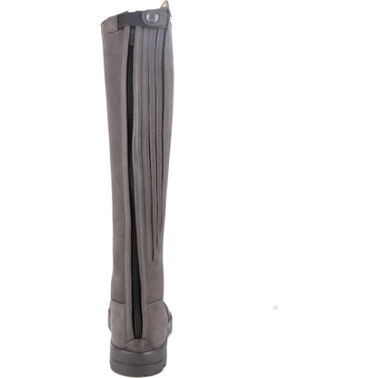 Petrie Freizeit Reitstiefel Explorer grau 39 UK (44/37)