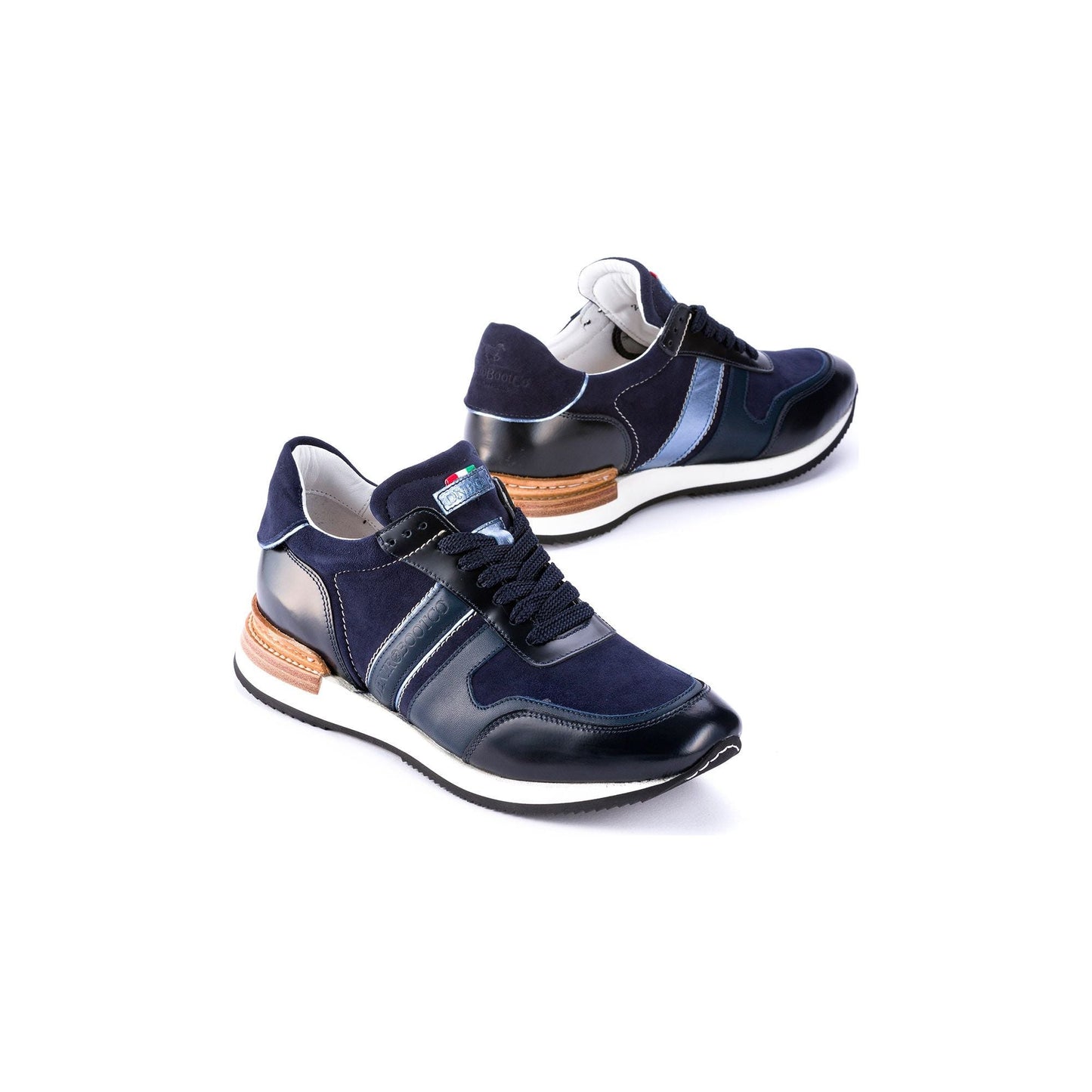 DeNiro Viceversa Sneaker (Konfigurator)