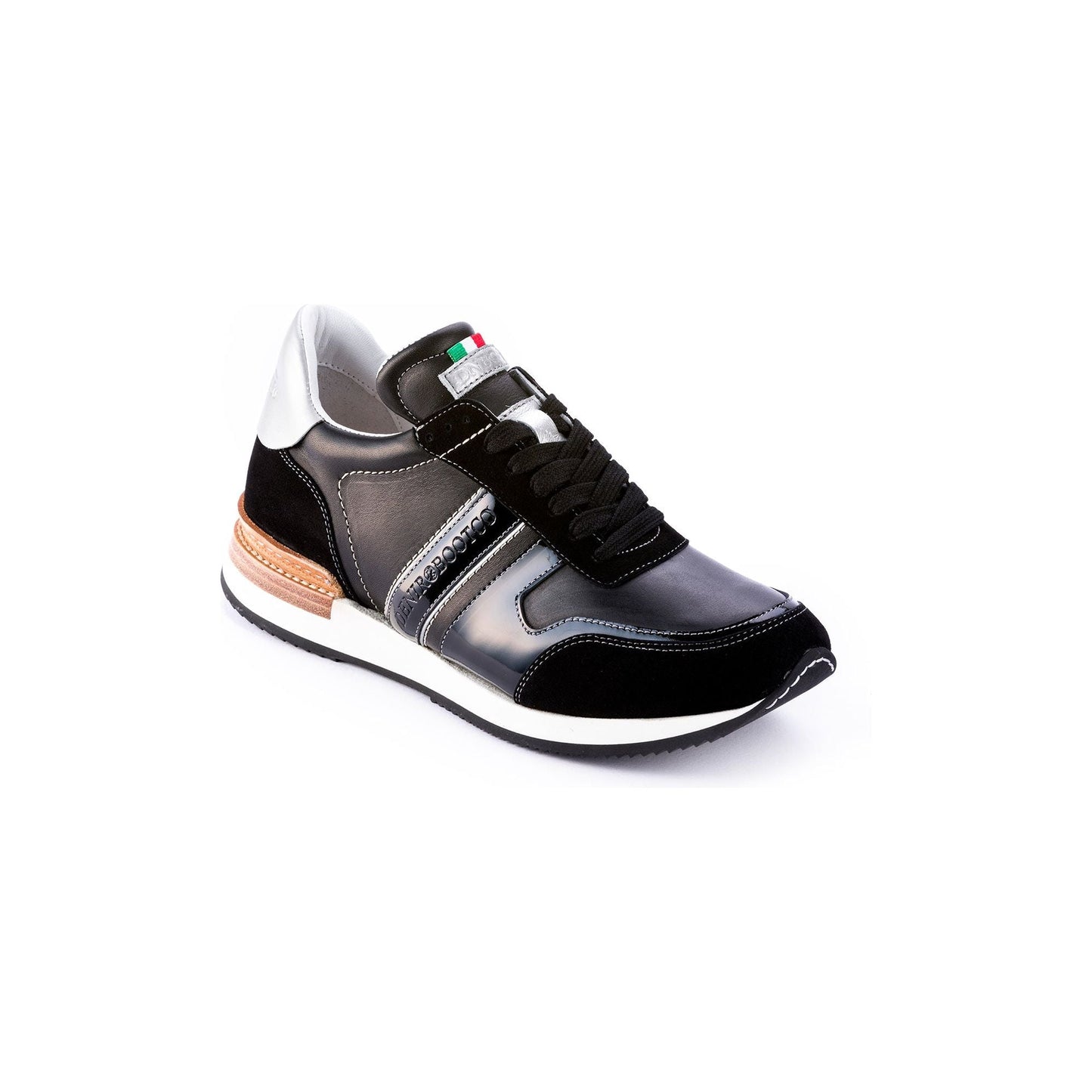 DeNiro Viceversa Sneaker (Konfigurator)