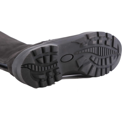 Petrie Freizeit Reitstiefel Explorer grau 39 UK (44/37)