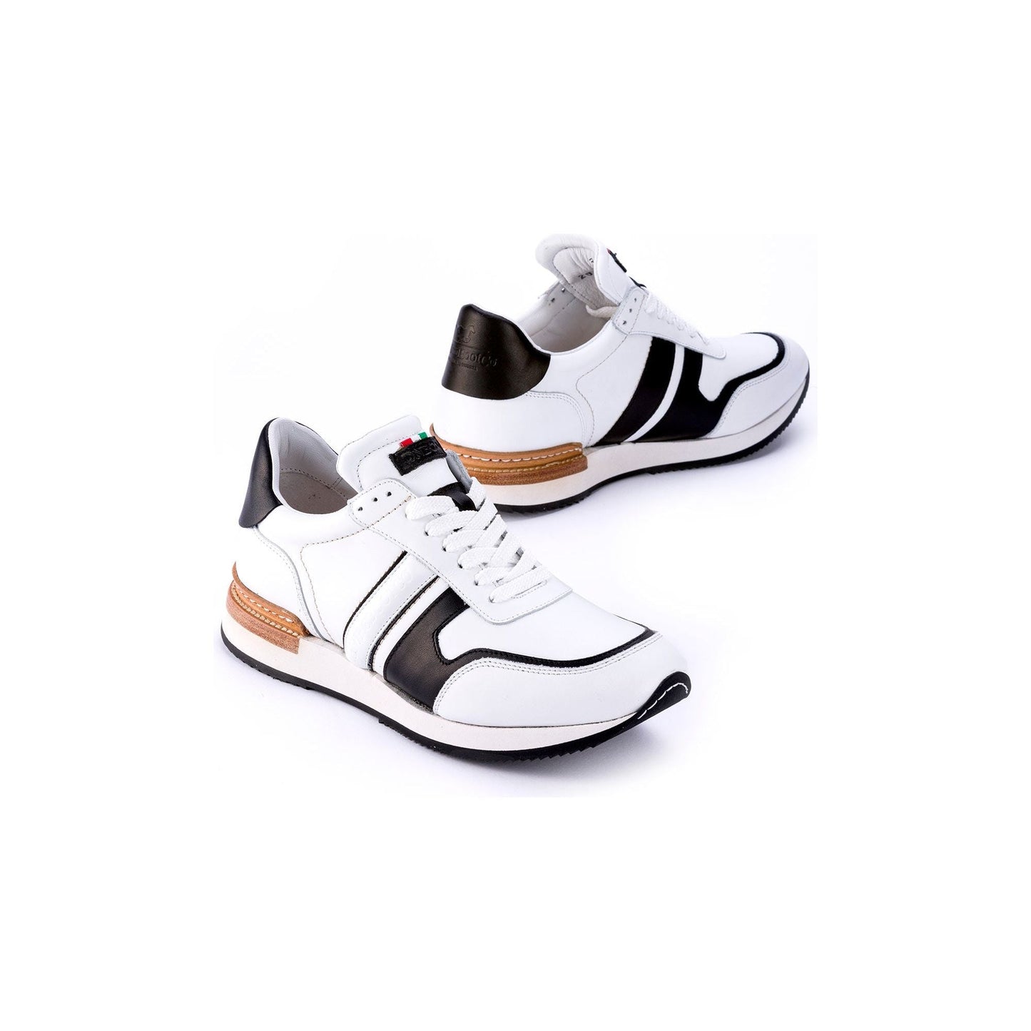 DeNiro Viceversa Sneaker (Konfigurator)