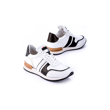 DeNiro Viceversa Sneaker (Konfigurator)