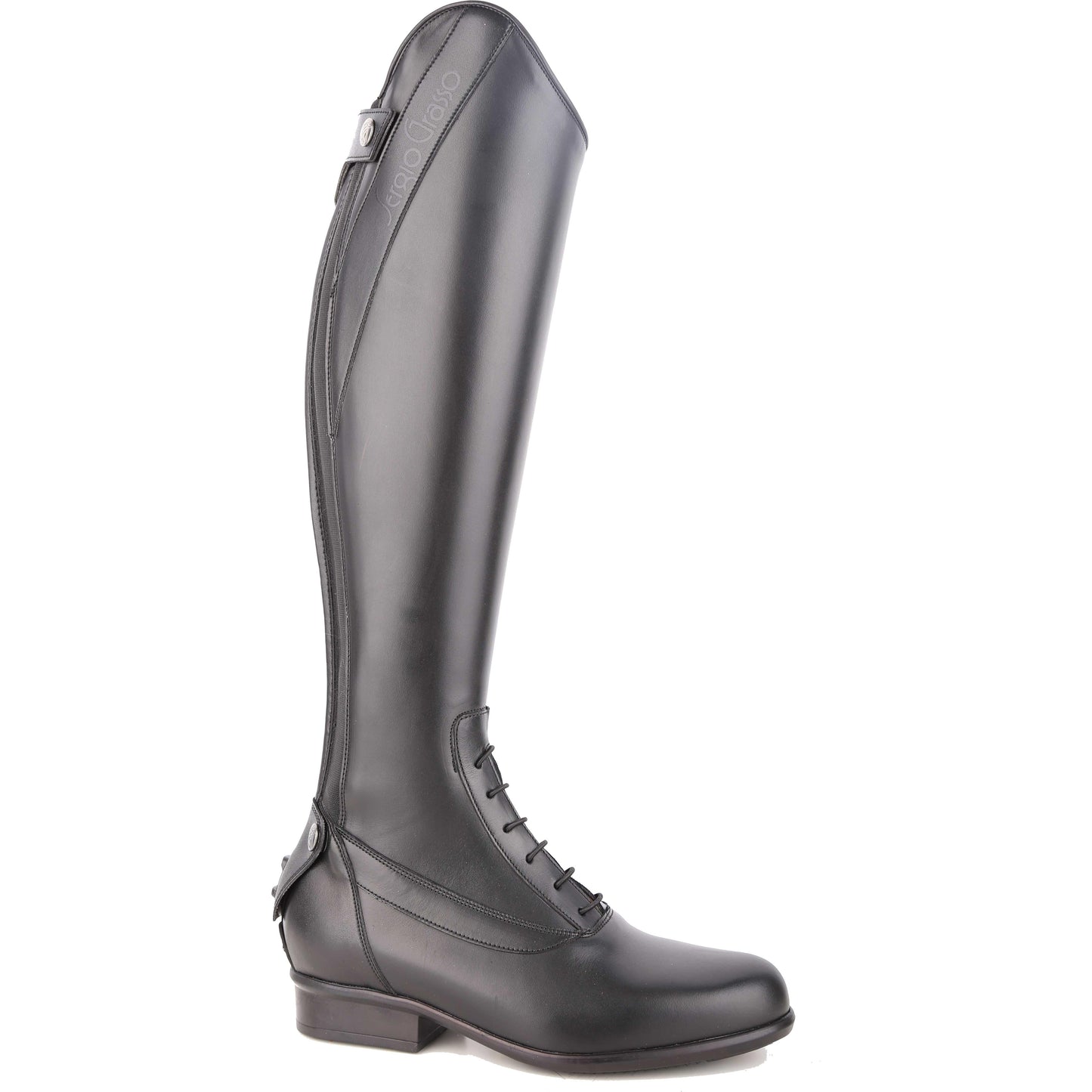 Sergio Grasso Springstiefel Revolution (Lagerware)
